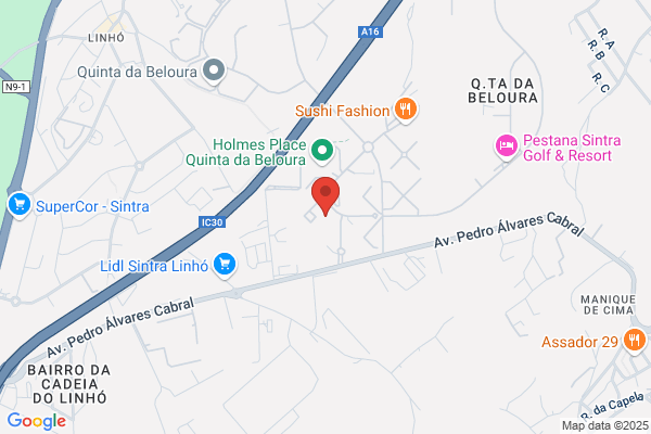 Honda Automavel De Portugal. Sa