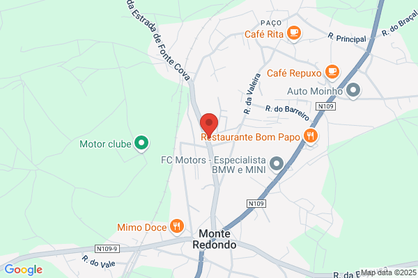 Mtl-Madeiras Tratadas Lda
