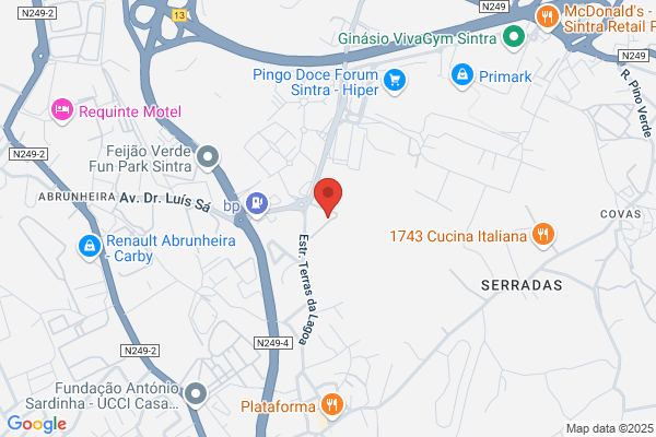 Priml-Imobiliéa Lda