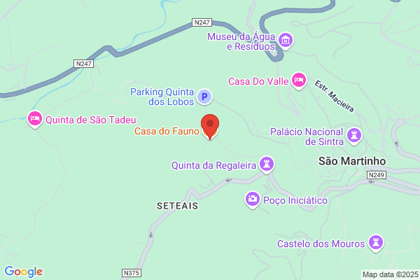 Quiosque Bar 80