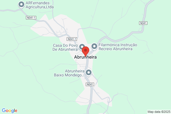 Amerinar-Arquitectos Lda