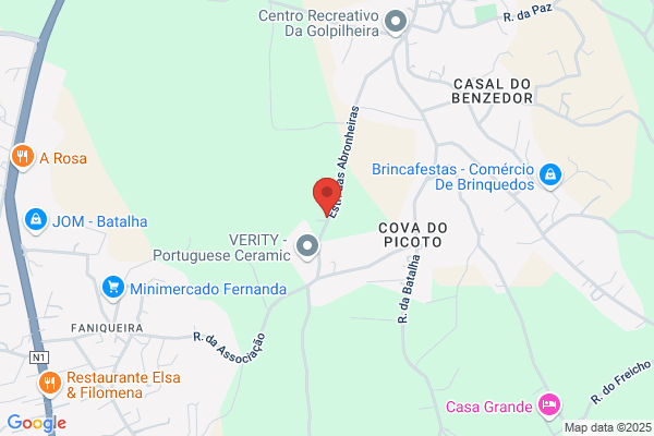 Olka-Cabeleireiro De Estica E Perfumaria Lda