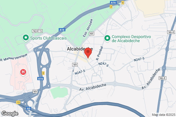 Auditoc-Consultoria,contabilidade E Fiscalidade Lda