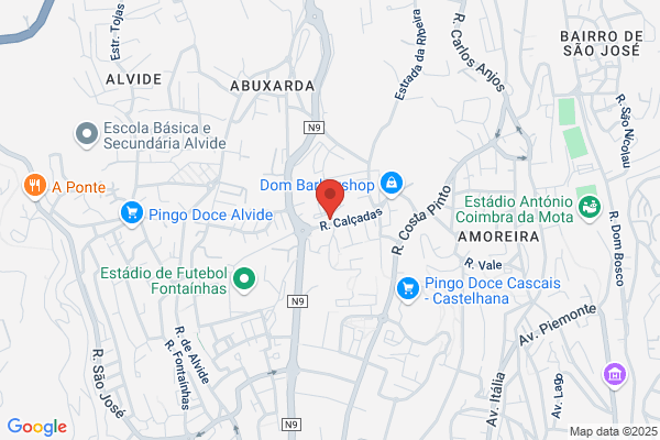 Av 3-Prestaiao De Serviios Audiovisuais. Lda