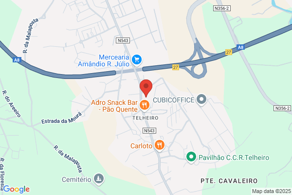 C T P C-Centro Tîico De Patologia Cléca lda