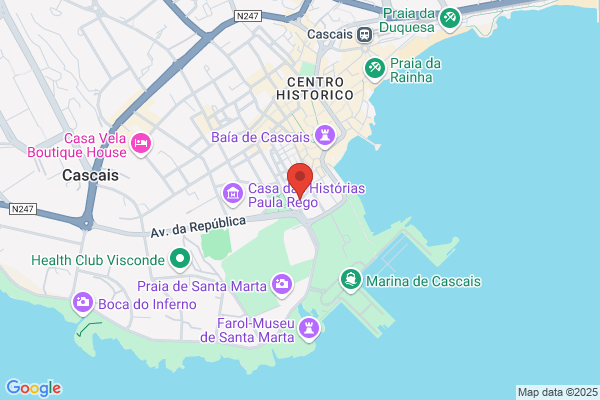 Cia M Soares Brü