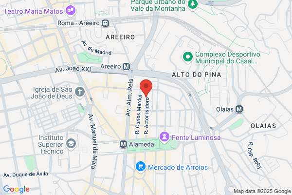 Cogumelo-Sociedade De Empreendimentos Tecnicos Comerciais E Industriais. lda