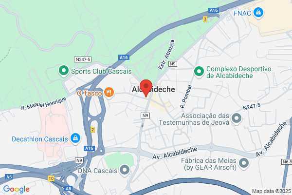 Haga-Sociedade Imobiliaria. Lda