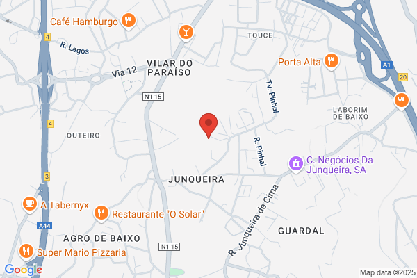 Promafer-Sociedade De Construiåes. Lda