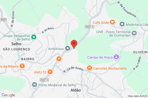 Vate-Comercio Importaiao E Exportaiao. Lda