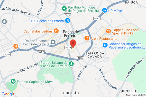 Agencia De Viagens A Ramos