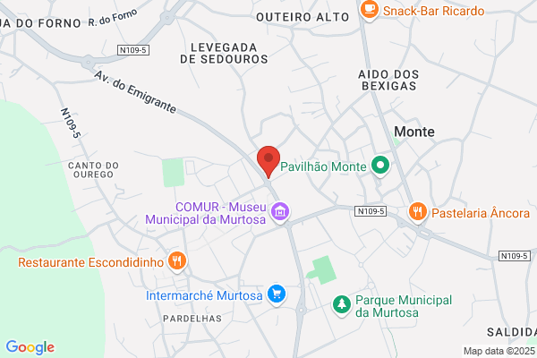 Caixa De Credito Agrecola Mutuo De Murtosa. Crl