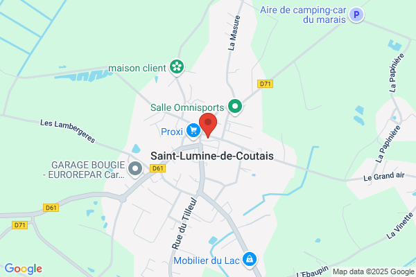 Elodie Borges Peres