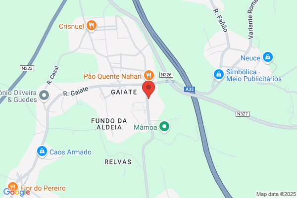 Farmácia Costa Oliveira