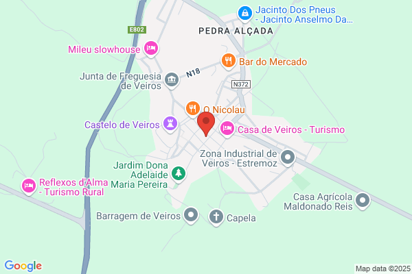 Farmácia Pereira Alves