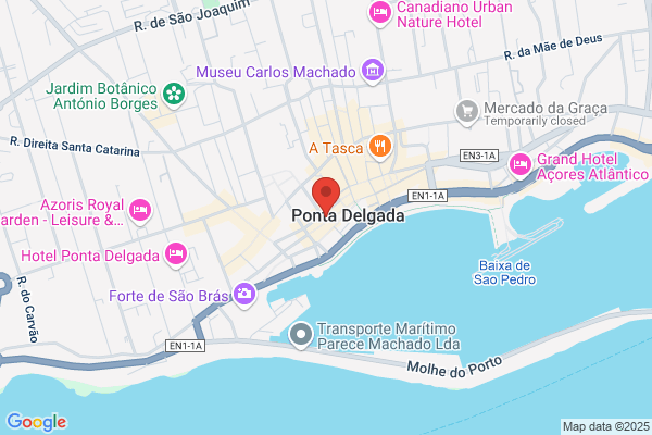 Farmácia Ponta Delgada
