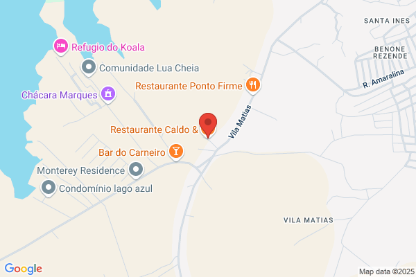Fòica De Caldo Paulo Afonso