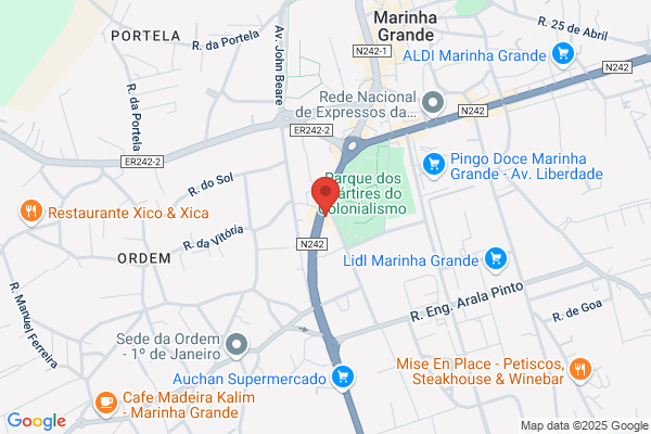 Papelaria Zazerense