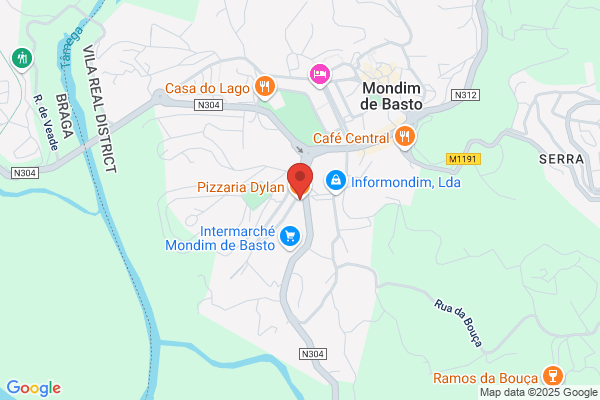 Restaurante Pizzaria Da Salvatore