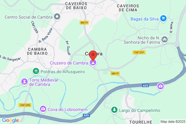 Restaurante Típico Taberna Do Lavrador
