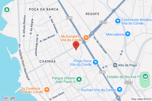 Agostinho Moreira Costa Gonçalves Lda