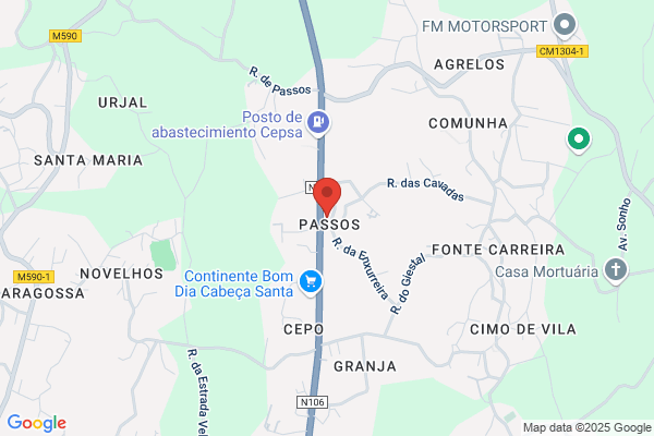 Carmito-Cabeleireiro