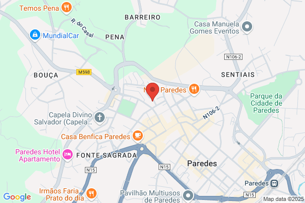 Comercio Habitual De Informatica Portuguesa. Lda