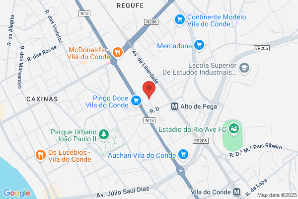 Conde Vinhos-Comercio De Bebidas. Lda