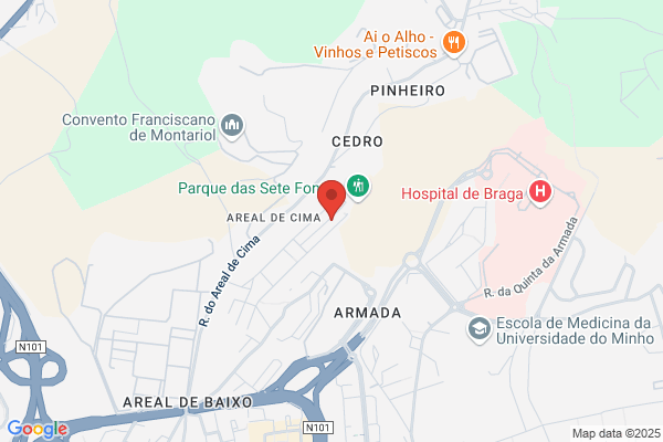 Contalia-Gabinete De Gestao E Contabilidade. Lda