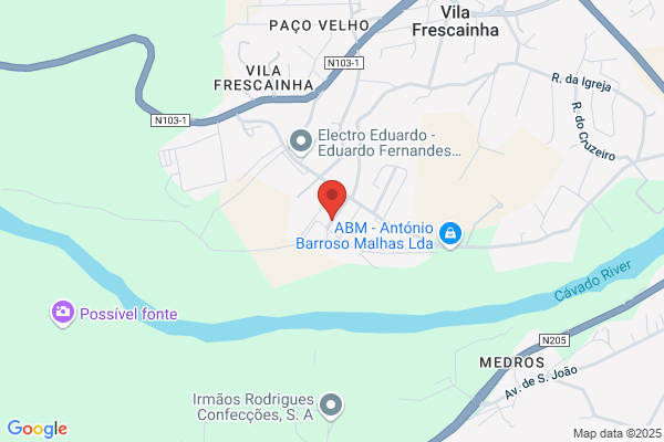 Edificadora Bem Entendidos-Cooperativa De Habitaiao E Construiao. Crl