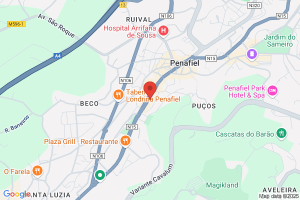Franquitravel-Viagens E Turismo. Lda