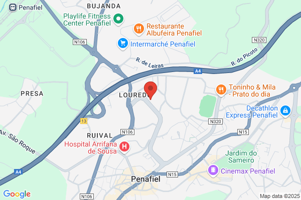 Hio Gonlves Sousa-Mediaï Imobiliéa Lda