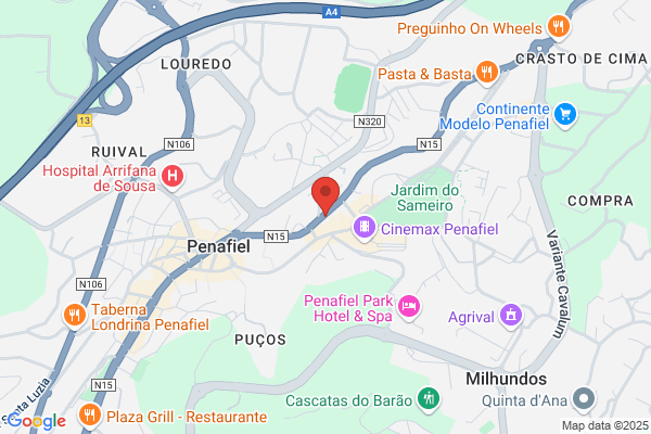 Impasso-Sociedade De Mediaï Imobiliéa Lda