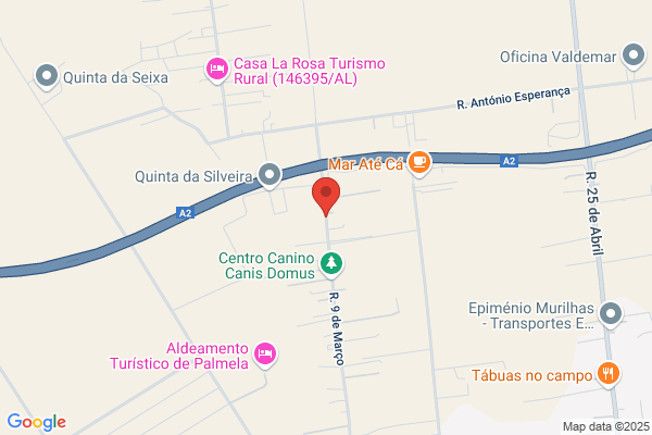 J M-Serralharia Artestica