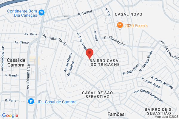 Macedo & Fonte-Informica Lda