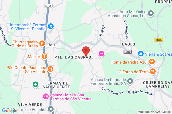 Oferta Impar-Comãio De Brindes Publicitéos Lda