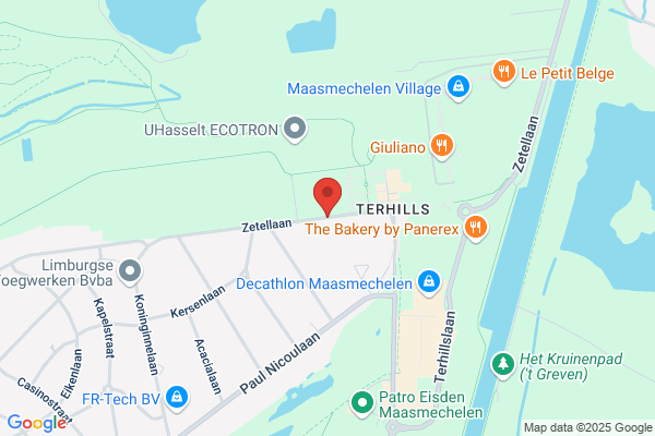 Oldridel Ttil Sa