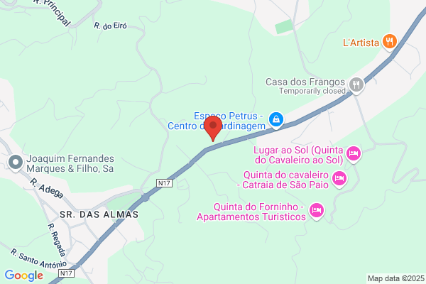 Oliveira & Saraiva Lda