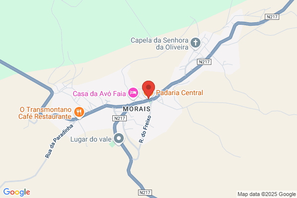 Padaria Central