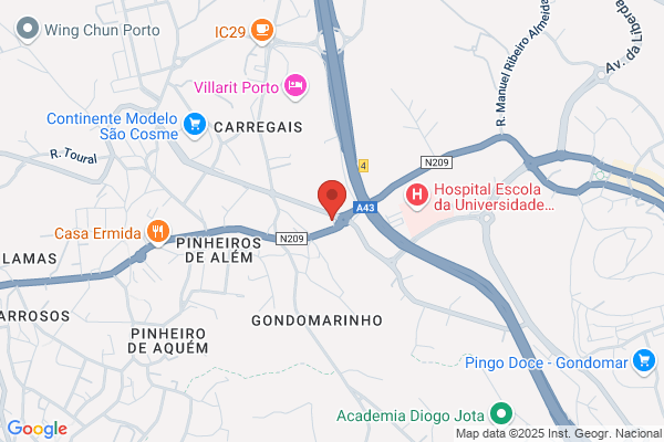 Padaria Pastelaria O Forninho