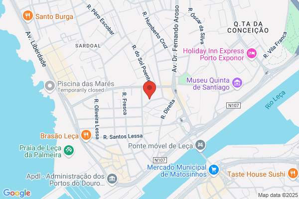 A Funerária De Leça Lda