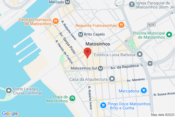 A Marisqueira De Matosinhos
