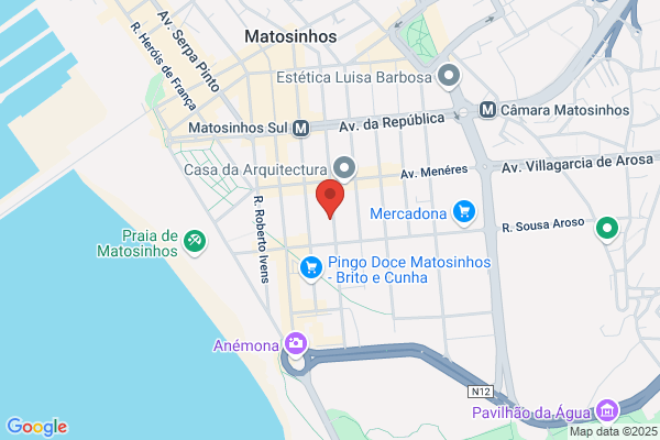 Abel J Domingues Taveira