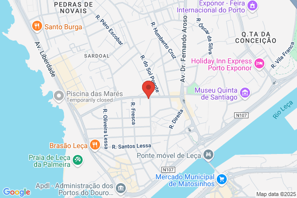 Administração Do Condomínio Fechado Paço Boa Nova
