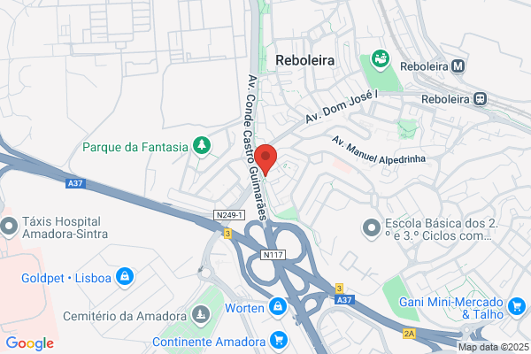 Alfisonimar