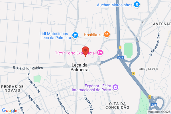 Autogarme-Auto Garagem De Matosinhos. Sa