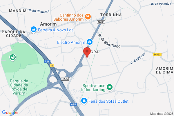 Bpm Portugal-Informatica. Lda