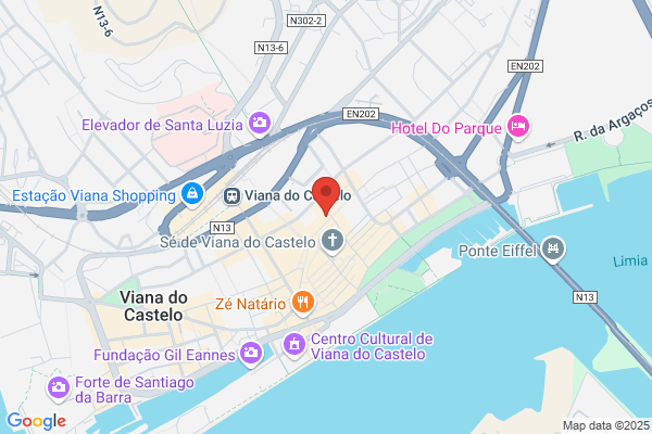 Cabeleireiro Sara Torres
