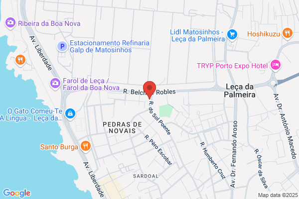 Clínica Medicina Dentária Doutor Pedro Almeida Lda