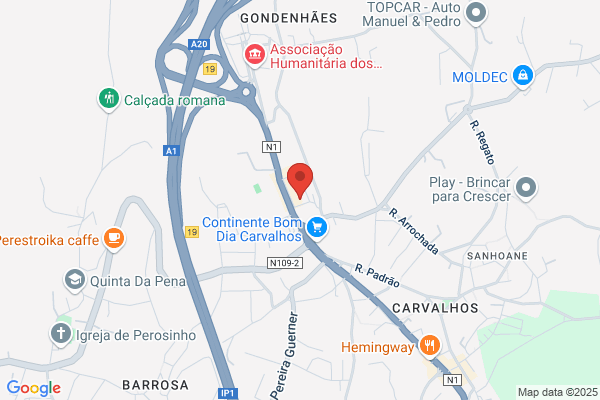 Damiàcardoso-Publicidade Personalizada Lda